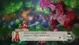 [Gaming Evolution] Battle Princess of Arcadias Review