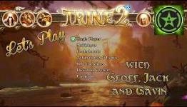Let’s Play – Trine 2