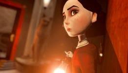 Contrast Xbox One Review – DJ Podcasts