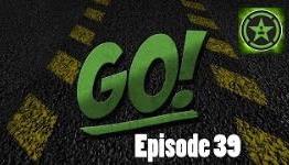 Achievement Hunter Presents: GO! #39
