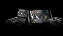 Call us when you have Steam, NVidia Shield