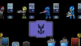 Starbound Mod Spotlight: Halo Ultra