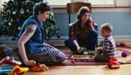 Happy Christmas | Secret City Geek Lab Movie Review