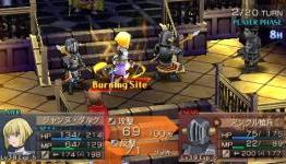 Jeanne D’Arc Now Available For Download On Vita In North America