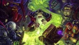 Hearthstone: Curse of Naxxramas walkthrough and game guide