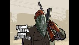 Grand Theft Auto 5: City Stories could feature CJ