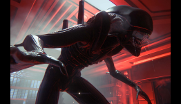 Alien: Isolation Comic Con Demo Playable in Massive Alien Egg Pod