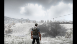 H1Z1 Dev Details Dynamic Environments, Weather