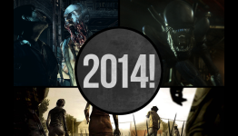 Your Guide to the Remaining Horror Games of 2014