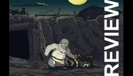 Valiant Hearts: The Great War Review by The Black Panel