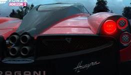 Forza: Horizon 2 has over 200 cars in total at launch