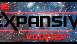 The Expansive Vodcast #8 Elite Dangerous TerraTech