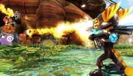 Review: Ratchet & Clank Trilogy Has Aged Better Than Most Things From The 00′s | EGMR