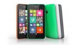 Nokia Lumia 530 arrives with Windows Phone 8.1, sub-€100 price