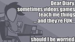 Video games won’t ruin society – they’ll fix it