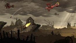 Valiant Hearts Turns the Horrors of WWI Into a Puzzle Game | Wired