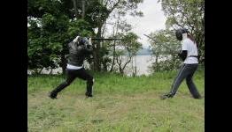 Is Sword Fighting in Games Realistic – We Ask An Expert