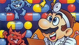 Dr. Mario: What Did Critics Say Back in 1990?