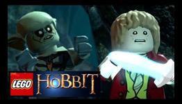 Lego The Hobbit Review – VideoGamer Portugal