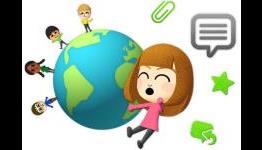 New Miiverse Update: Display Your Favorite Screenshot And Favorited Communities In Your Profile