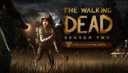 Critically-Acclaimed The Walking Dead: Season Two Continues in Penultimate Episode This Week
