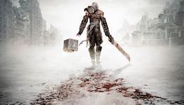 Pile of Shame – NieR Retrospective Review