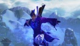 Swordsman Online Launches July 29th