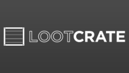 Loot Crate: July’s Villain Theme Review | Lead Example