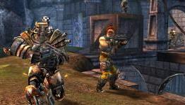 When men were men and women weren’t invited: Looking back at Unreal Tournament’s ‘sexy’ announcer