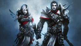 Review: Divinity: Original Sin [Pixel Dynamo]
