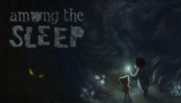 Review: Among The Sleep | KaboomShark