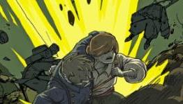 Review: Valiant Hearts: The Great War | KaboomShark