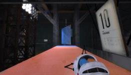 Aperture Tag: The Paint Gun Testing Initiative Review || TheFinalGen