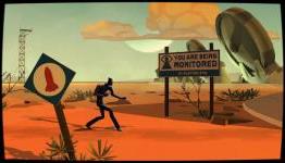 Counterspy infiltrates the PSN stores next month
