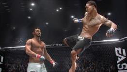EA Sports UFC Review: EA has made the most authentic MMA game yet | Canada.com