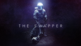 The Swapper Review l Vortex Effect