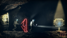 The Swapper Video Review – What is a Human Soul? – PSLS