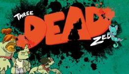 Three Dead Zed Review | GameGrin