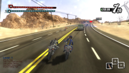Road Redemption Impressions: Oh My God, Cars | RGZCA