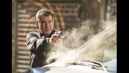 Full Theatrical Trailer For Roger Donaldson’s ‘The November Man’ With Pierce Brosnan