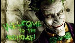7 Asylums in Games Guaranteed to Make You Crazy