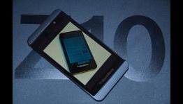 Mobile Workers: ‘I Want My BlackBerry Back’