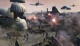 Top 5 World War II MMOs