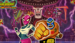 Guacamelee! Super Turbo Championship Edition Review | Twinfinite