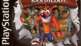 Charting An Incredible Evolution: Naughty Dog’s Growth from Crash Bandicoot to The Last of Us