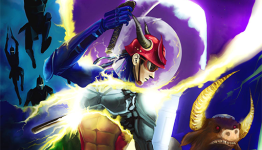 GotGame Review | Concursion (PC)