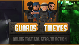 Of Guards and Thieves Review | GameGrin