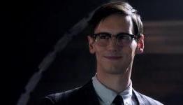 Riddle Me This: Interview With Gotham’s Riddler, Cory Michael Smith