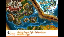 Viking Saga: Epic Adventure Walkthrough