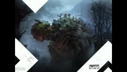 Magic: The Gathering Infernal Intervention Intro Pack Review